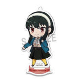 Spy x Family acrylique TokoToko Mascot Vol. 1 - Yor Forger