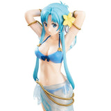Sword Art Online Banpresto - Jewelry materials - Swimsuit Asuna