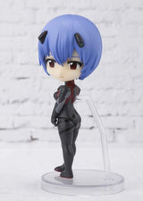 TENTATIVE NAME: Ayanami Rei Evangelion Bandai Figuarts Mini