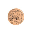 ICHIBAN KUJI THE QUINTESSENTIAL QUINTUPLETS With You PLATE Itsuki Nakano