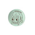 ICHIBAN KUJI THE QUINTESSENTIAL QUINTUPLETS With You PLATE Miku Nakano