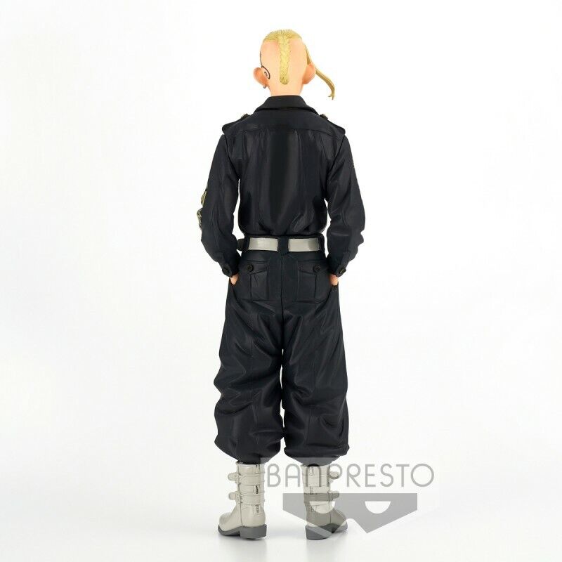 TOKYO REVENGERS - KEN RYUUGUUJI FIGURE