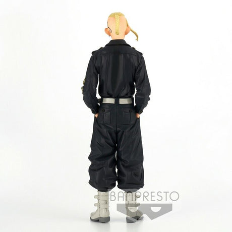 TOKYO REVENGERS - KEN RYUUGUUJI FIGURE
