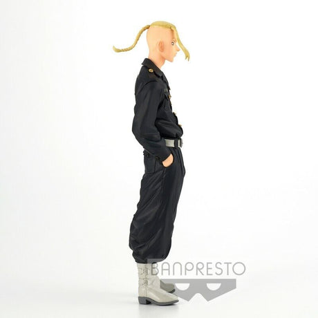 TOKYO REVENGERS - KEN RYUUGUUJI FIGURE