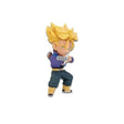 WCF Dragon Ball Super World Collectable Figure Saiyan Special Series 7 - Trunks (futur) SSJ