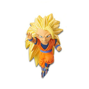 WCF Dragon Ball Z Dokkan Battle 5th Anniversary - Goku 3