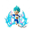 WCF Dragon Ball Z Plus Effect - Vegeta