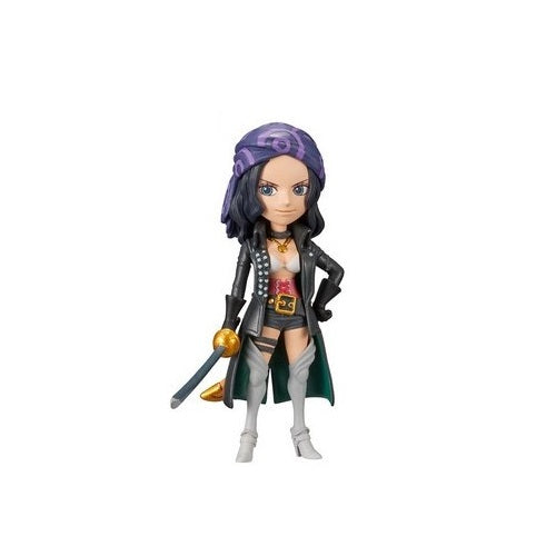 One Piece WCF Movie RED Vol.3 - Nico Robin