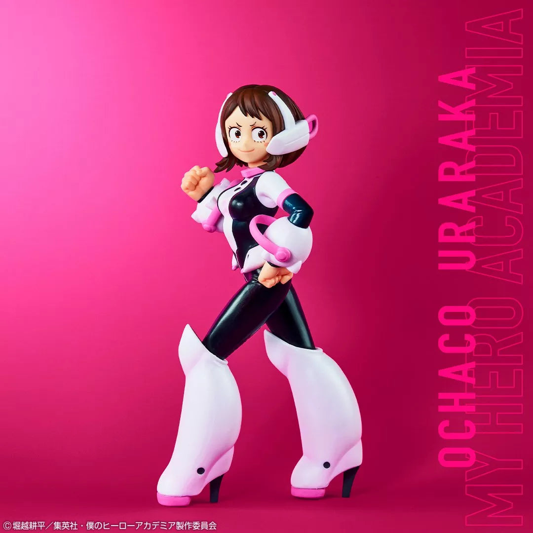 Ichiban Kuji - My Hero Academia Next Generation - Lot C Ochaco Uraraka