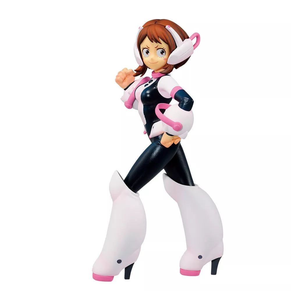 Ichiban Kuji - My Hero Academia Next Generation - Lot C Ochaco Uraraka