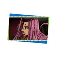 Jojo's Bizarre Adventure WAFER CARD BANDAI - N.15 Stone Ocean