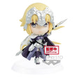 CHIBIKYUN CHARACTER - Fate/Grand Order vol.2 - A: RULER/JEANNE D'ARC