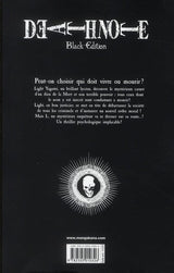 Death Note - Tome 4
