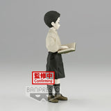 Demon Slayer: Kimetsu no Yaiba Figure-Demon Series- vol.7 (A :Muzan Kibutsuji)
