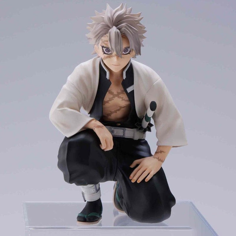 DEMON SLAYER - PM FIGURE CHUUGOUKAIGI - SHINAZUGAWA SANEMI