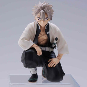 DEMON SLAYER - PM FIGURE CHUUGOUKAIGI - SHINAZUGAWA SANEMI
