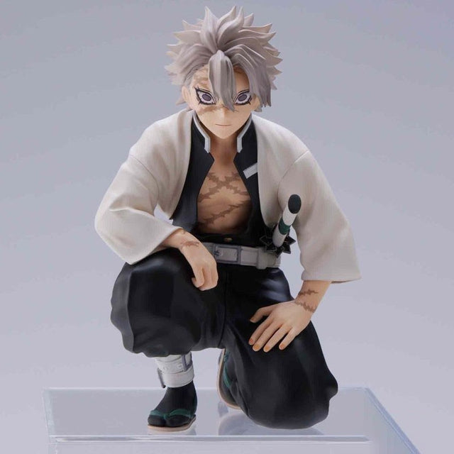 DEMON SLAYER - PM FIGURE CHUUGOUKAIGI - SHINAZUGAWA SANEMI