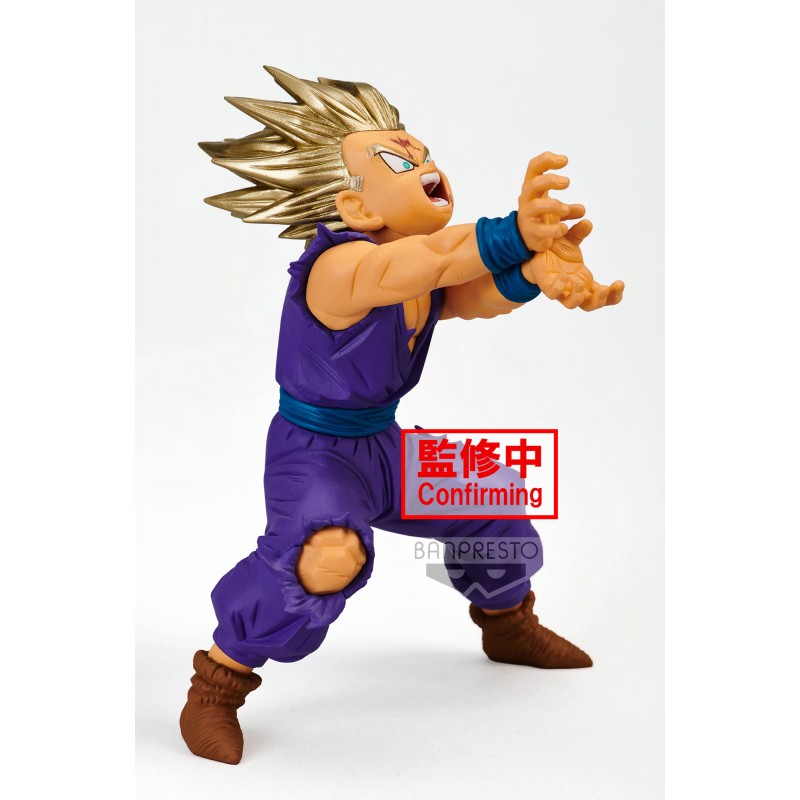 DRAGONBALL Z BLOOD OF SAIYANS SPECIAL SON GOHAN