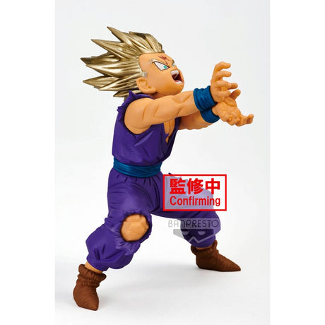 DRAGONBALL Z BLOOD OF SAIYANS SPECIAL SON GOHAN