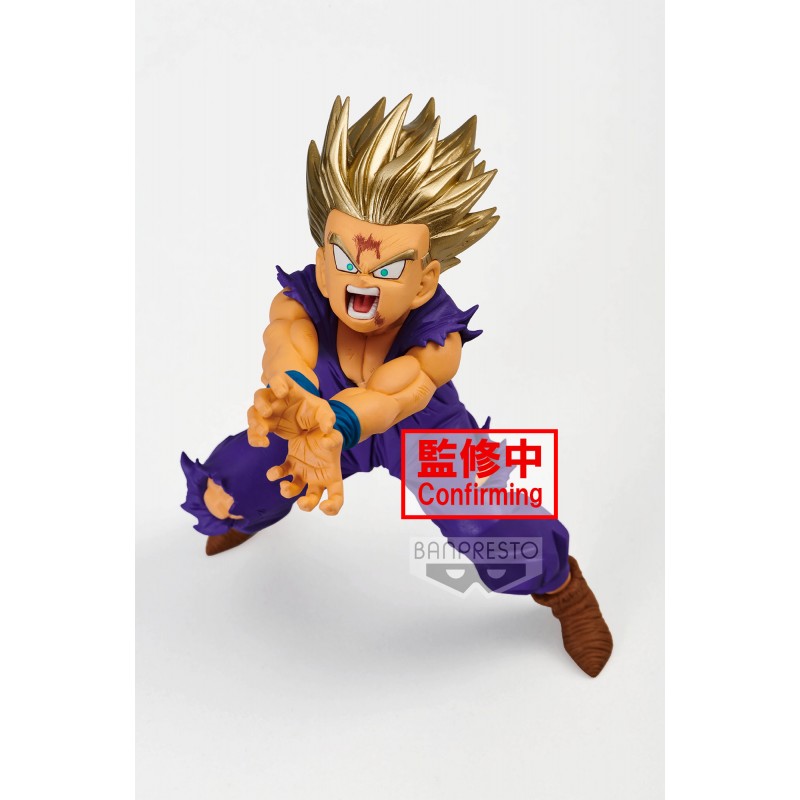 DRAGONBALL Z BLOOD OF SAIYANS SPECIAL SON GOHAN