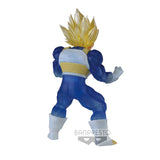 DRAGON BALL Z CLEARISE SUPER SAIYAN VEGETA