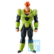 DRAGON BALL Z - ICHIBANSHO FIGURE ANDROID NO.16 (ANDROID FEAR)
