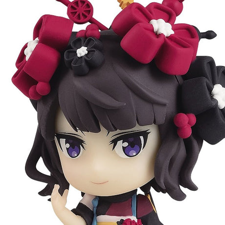 FATE GRAND ORDER - CHIBIKYUN CHARACTER - Vol.1 - FOREIGNER/KATSUSHIKA
