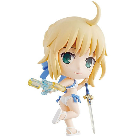 Fate/Grand Order - Archer Artoria Pendragon Kyun - Chara