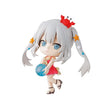 Fate/Grand Order - Caster Marie Antoinette Kyun - Chara