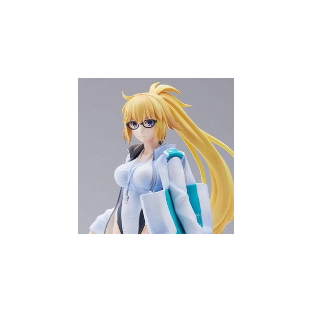 FATE GRAND ORDER - FIGURIZM - ARCHER/JEANNE D'ARC 