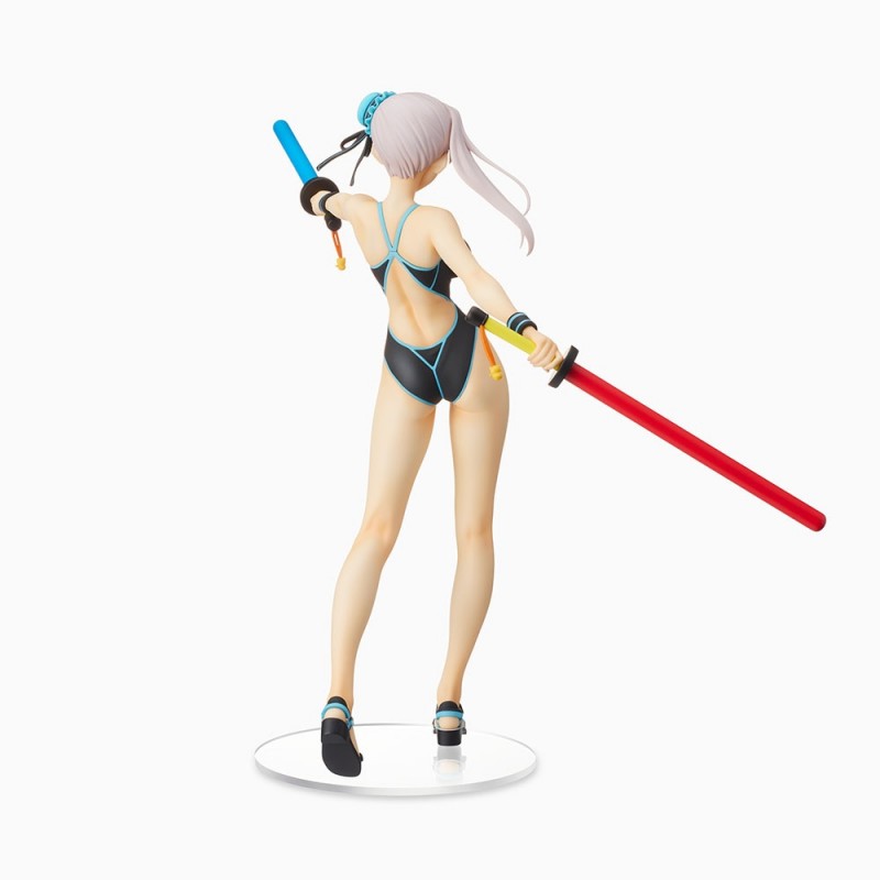 FATE/GRAND ORDER - SPM FIGURE - BERSERKER MIYAMOTO MUSASHI