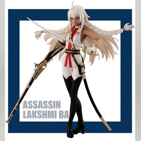 FATE GRAND ORDER - FIGURINE SPÉCIALE - GODAKO MASTER TROPICAL SUMMER