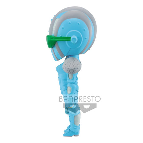 JoJo's Bizarre Adventure Stone Ocean POLIGOROID-S･F