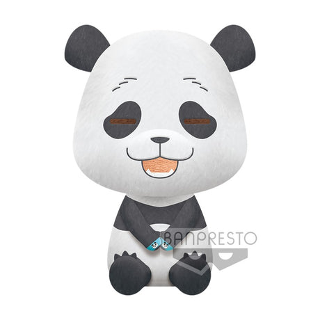 JUJUTSU KAISEN - BIG PLUSH - PANDA