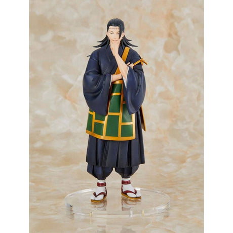 JUJUTSU KAISEN - Figure - GETOU SEGURU