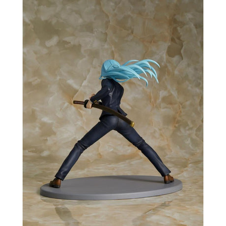 JUJUTSU KAISEN - Figure - MINWA KASUMI