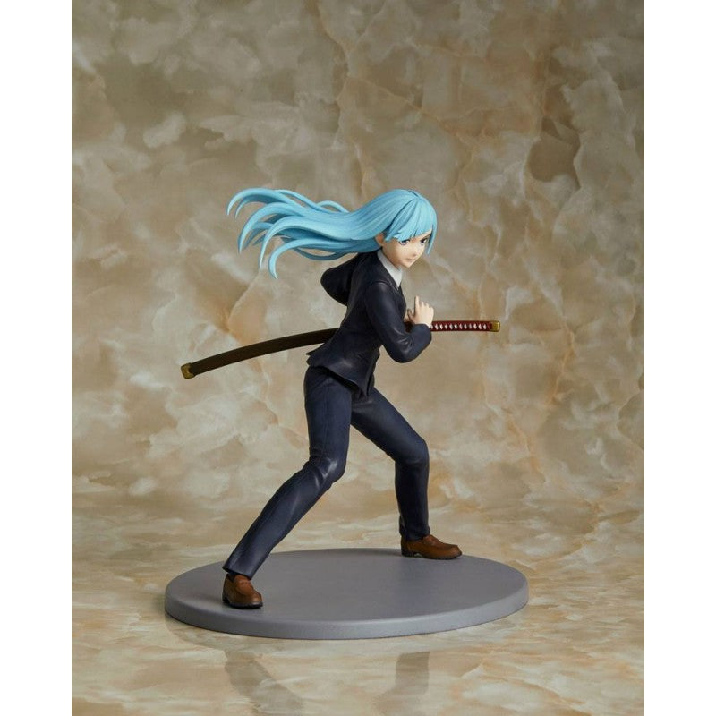 JUJUTSU KAISEN - Figure - MINWA KASUMI