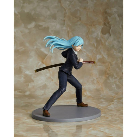 JUJUTSU KAISEN - Figure - MINWA KASUMI