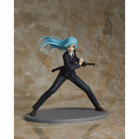 JUJUTSU KAISEN - Figure - MINWA KASUMI