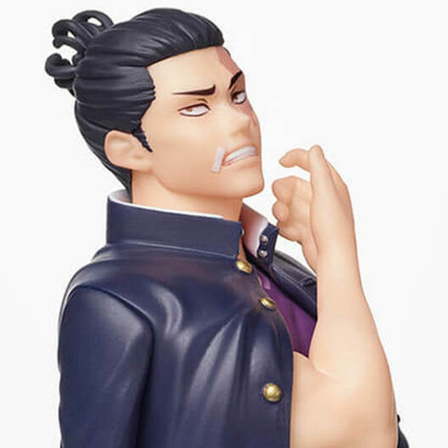 JUJUTSU KAISEN - FIGURE - Todo Aoi