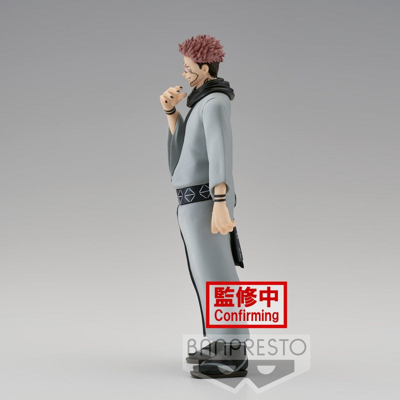 JUJUTSU KAISEN JUKON NO KATA - SUKUNA