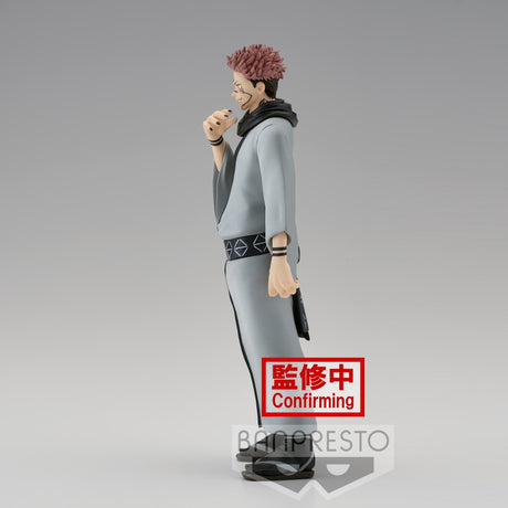 JUJUTSU KAISEN JUKON NO KATA - SUKUNA