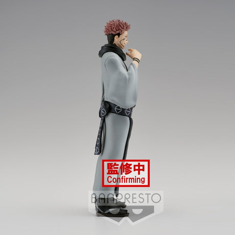 JUJUTSU KAISEN JUKON NO KATA - SUKUNA