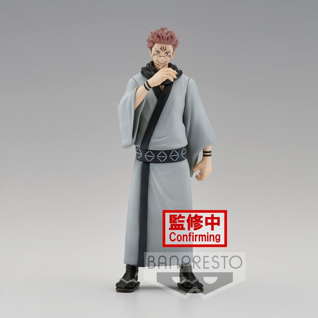 JUJUTSU KAISEN JUKON NO KATA - SUKUNA