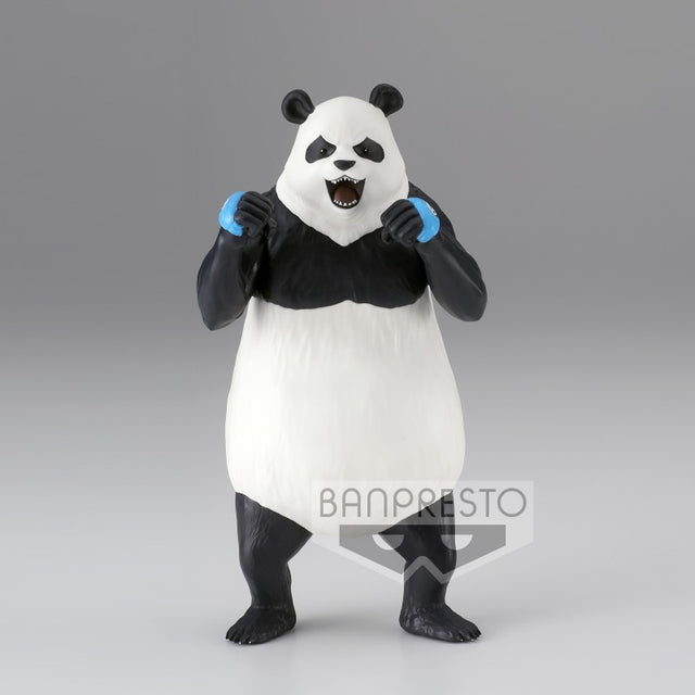 JUJUTSU KAISEN - JUKON NO KATA - PANDA