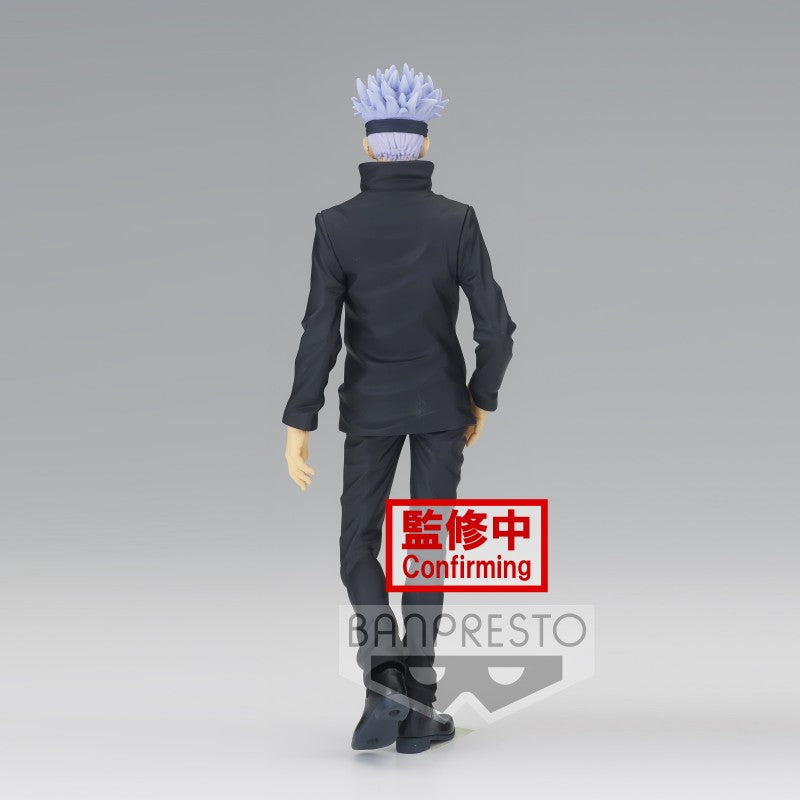 JUJUTSU KAISEN - JUKON NO KATA - SATORU GOJO