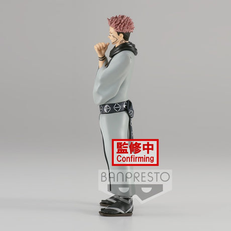 JUJUTSU KAISEN - JUKON NO KATA - SUKUNA