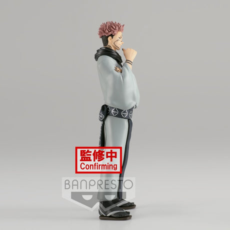 JUJUTSU KAISEN - JUKON NO KATA - SUKUNA
