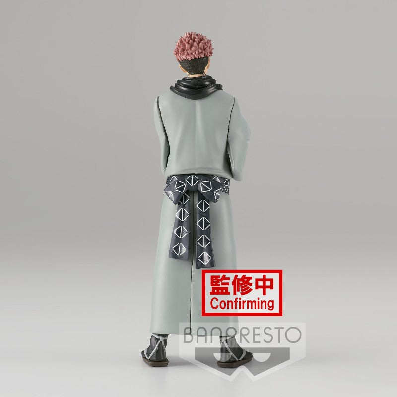 JUJUTSU KAISEN - JUKON NO KATA - SUKUNA