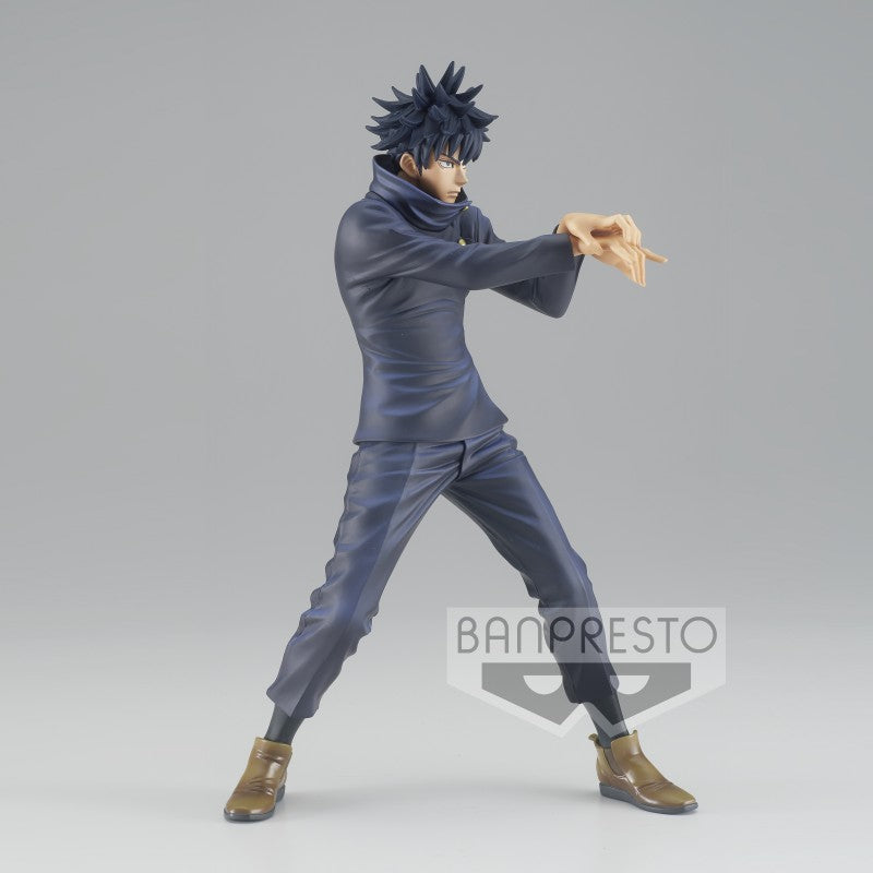 JUJUTSU KAISEN KING OF ARTIST THE MEGUMI FUSHIGUROJUJUTSU KAISEN KING OF ARTIST THE MEGUMI FUSHIGURO